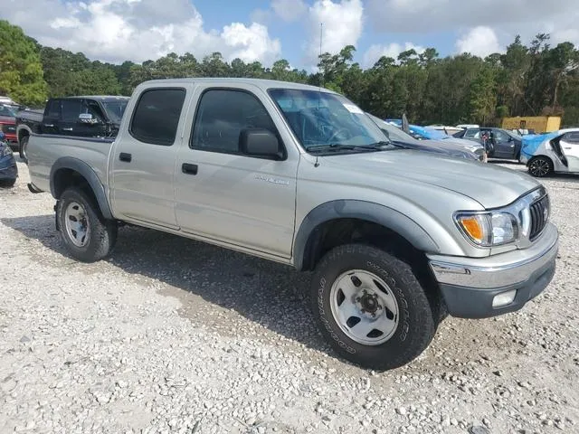 5TEGN92N74Z396074 2004 2004 Toyota Tacoma- Double Cab Prerunner 4