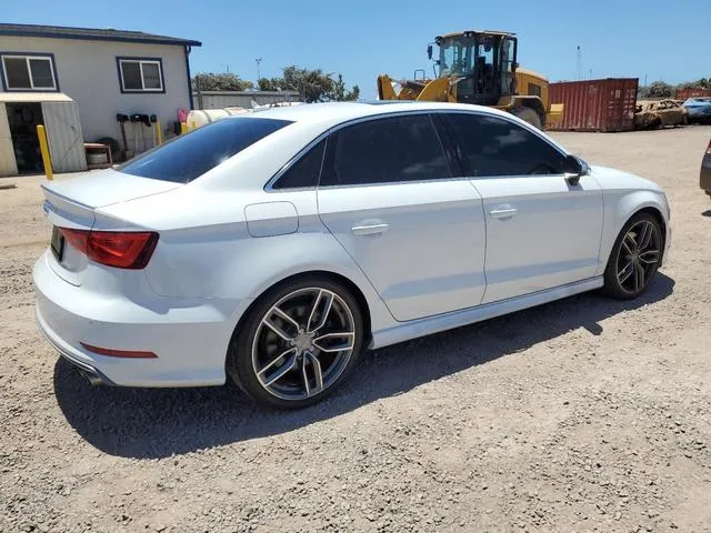 WAUBFGFFXF1082301 2015 2015 Audi S3- Premium Plus 3