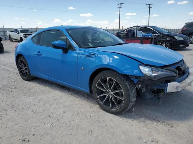 JF1ZNAA1XL8752192 2020 2020 Toyota 86 4