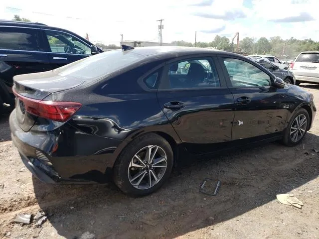 3KPF24AD7PE675147 2023 2023 KIA Forte- LX 3