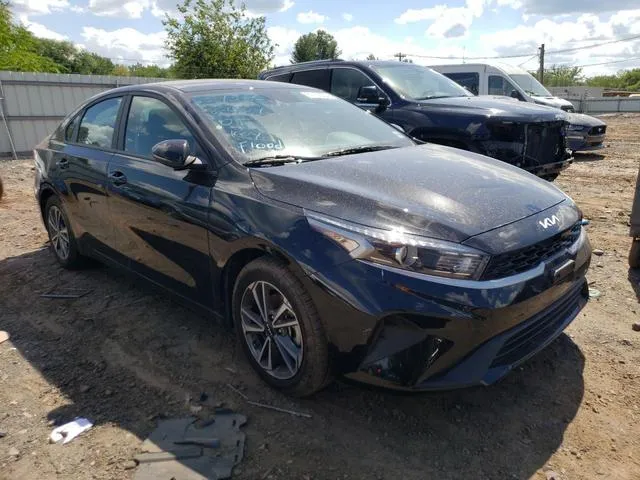 3KPF24AD7PE675147 2023 2023 KIA Forte- LX 4