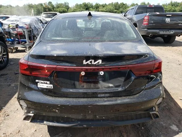 3KPF24AD7PE675147 2023 2023 KIA Forte- LX 6