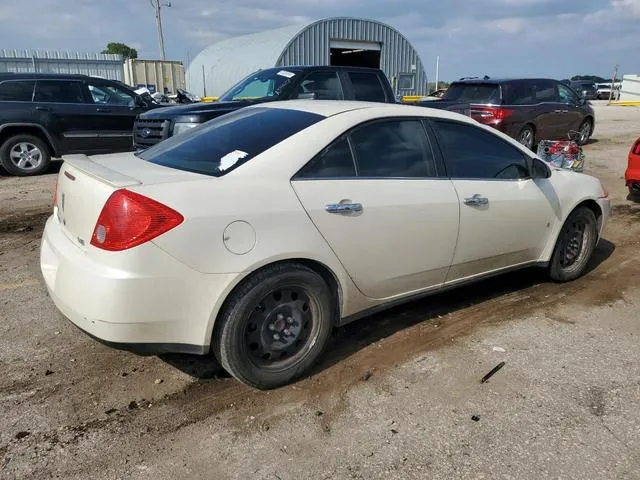 1G2ZG57N394121861 2009 2009 Pontiac G6 3