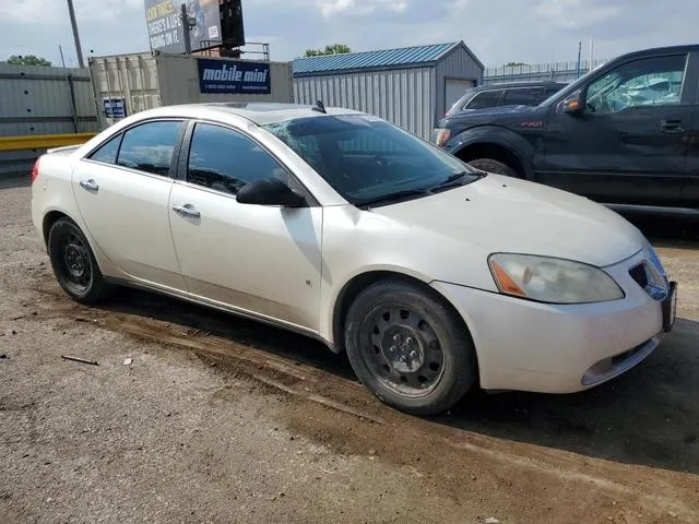 1G2ZG57N394121861 2009 2009 Pontiac G6 4