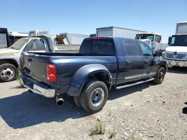 3D7ML49A48G191639 2008 2008 Dodge RAM 3500 3