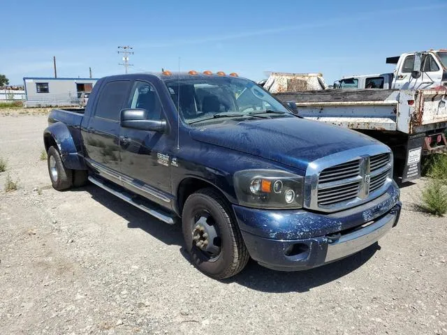 3D7ML49A48G191639 2008 2008 Dodge RAM 3500 4