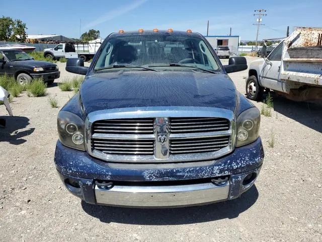 3D7ML49A48G191639 2008 2008 Dodge RAM 3500 5