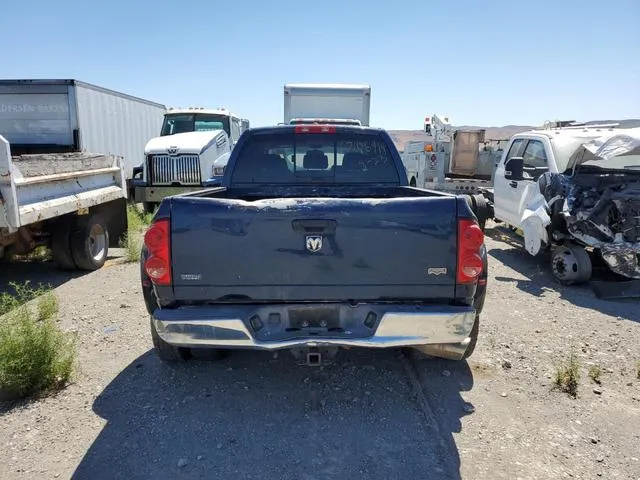 3D7ML49A48G191639 2008 2008 Dodge RAM 3500 6