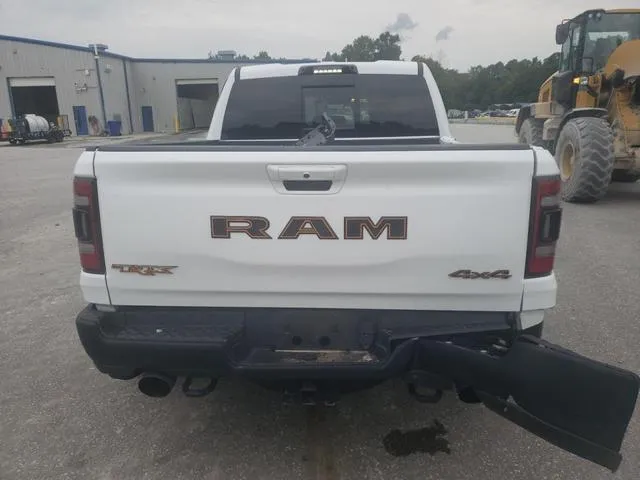 1C6SRFU97NN371085 2022 2022 RAM 1500- Trx 6