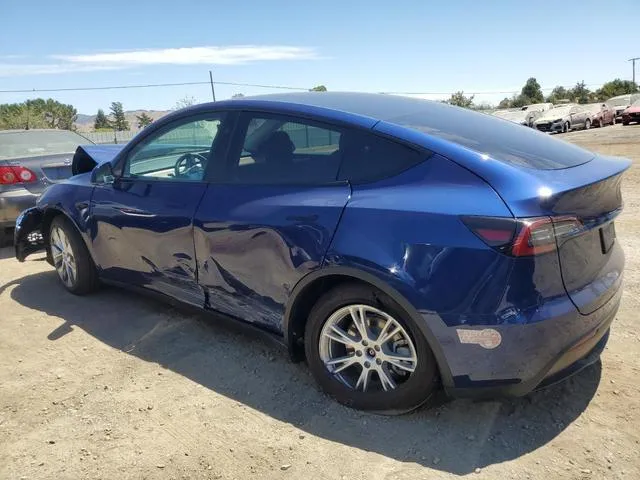 7SAYGDEE3RF987768 2024 2024 Tesla MODEL Y 2