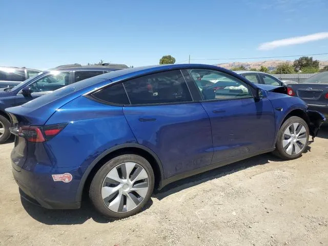 7SAYGDEE3RF987768 2024 2024 Tesla MODEL Y 3