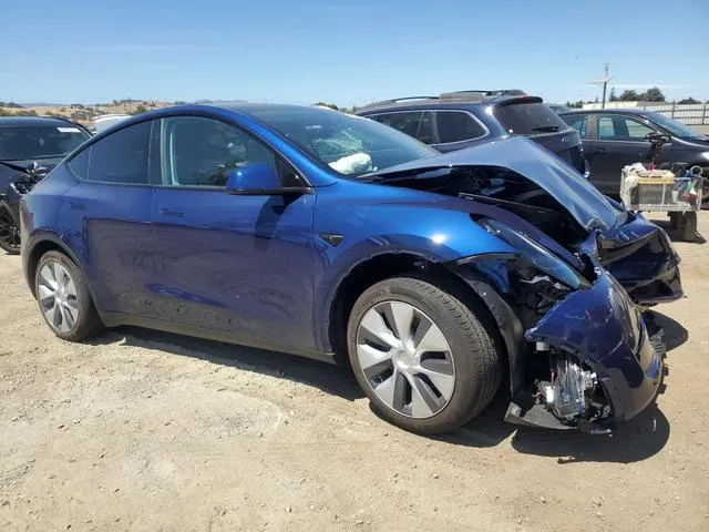 7SAYGDEE3RF987768 2024 2024 Tesla MODEL Y 4