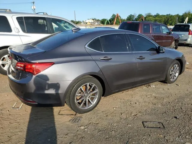 19UUB1F35LA016679 2020 2020 Acura TLX 3