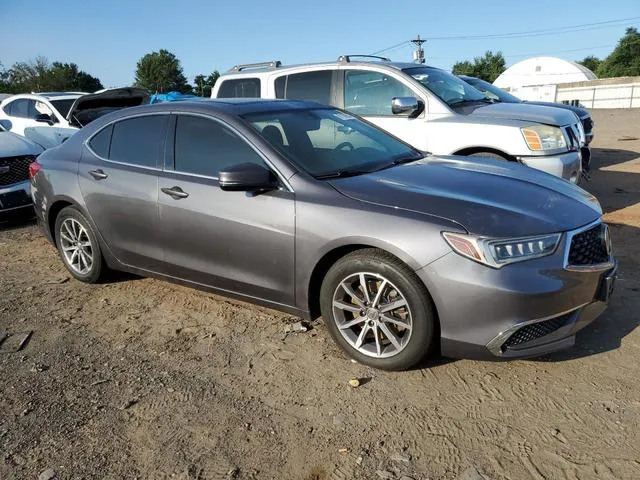 19UUB1F35LA016679 2020 2020 Acura TLX 4