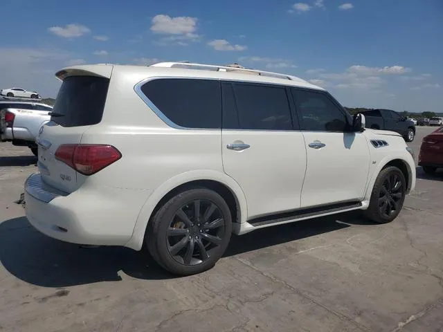 JN8AZ2NF7F9570007 2015 2015 Infiniti QX80 3