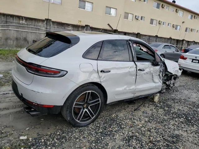 WP1AA2A54KLB06667 2019 2019 Porsche Macan 3