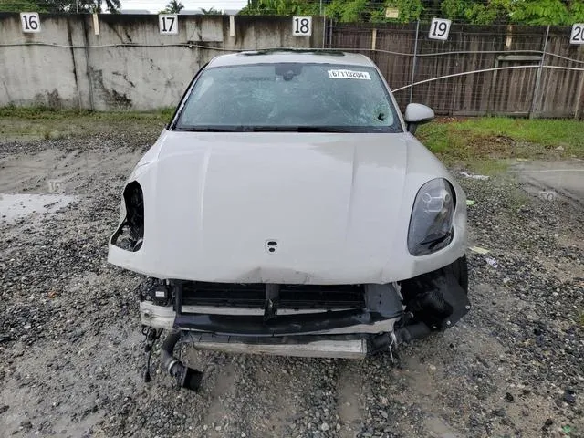 WP1AA2A54KLB06667 2019 2019 Porsche Macan 5