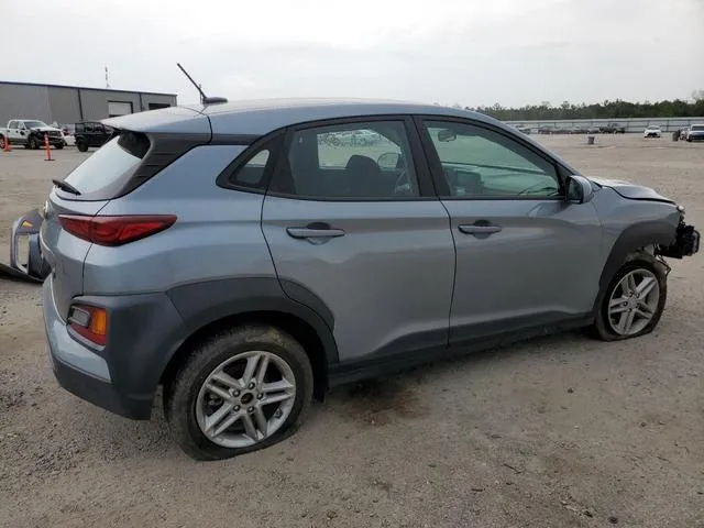 KM8K12AA5MU643396 2021 2021 Hyundai Kona- SE 3