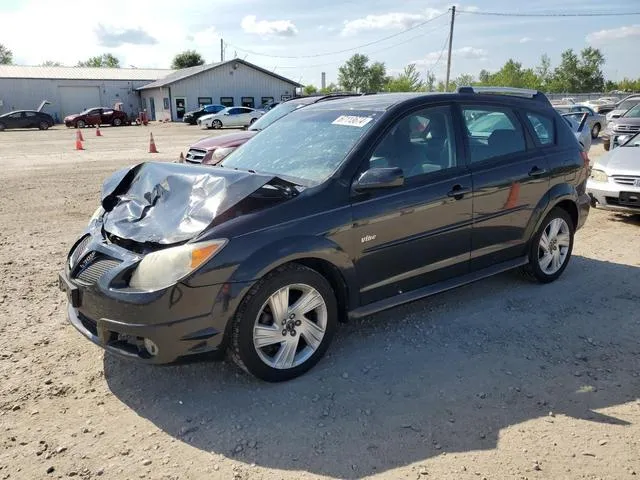 5Y2SL65888Z411882 2008 2008 Pontiac Vibe 1