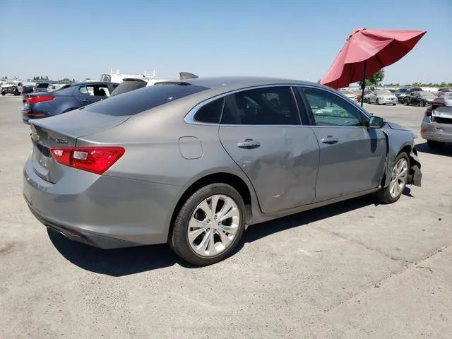 1G1ZE5SX6JF122174 2018 2018 Chevrolet Malibu- Premier 3