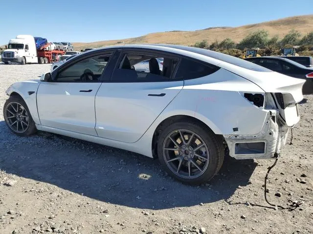 5YJ3E1EB9MF997778 2021 2021 Tesla MODEL 3 2