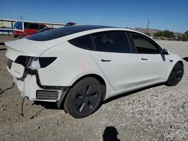 5YJ3E1EB9MF997778 2021 2021 Tesla MODEL 3 3