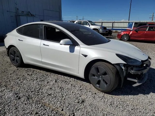 5YJ3E1EB9MF997778 2021 2021 Tesla MODEL 3 4