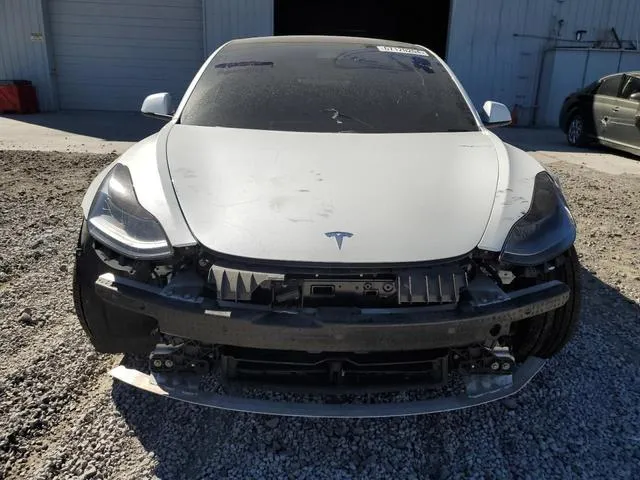 5YJ3E1EB9MF997778 2021 2021 Tesla MODEL 3 5