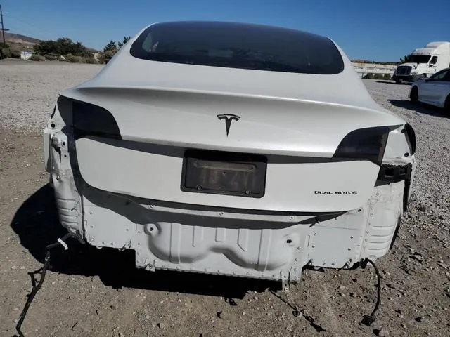 5YJ3E1EB9MF997778 2021 2021 Tesla MODEL 3 6