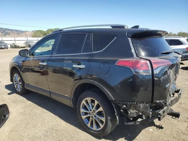 JTMDJREV2JD162956 2018 2018 Toyota RAV4- Limited 2