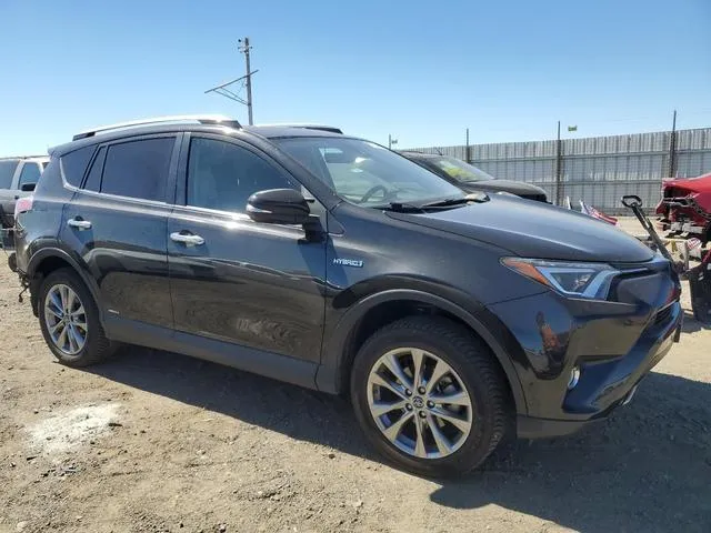 JTMDJREV2JD162956 2018 2018 Toyota RAV4- Limited 4