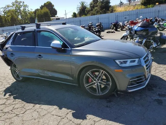 WA1C4AFY8J2153908 2018 2018 Audi SQ5- Prestige 4