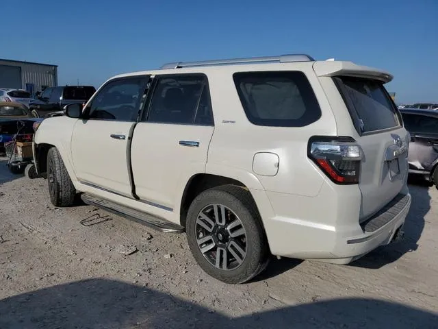 JTEZU5JR6G5144330 2016 2016 Toyota 4runner- SR5 2