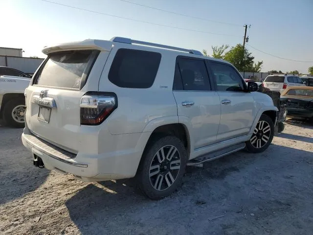 JTEZU5JR6G5144330 2016 2016 Toyota 4runner- SR5 3