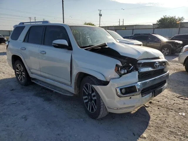 JTEZU5JR6G5144330 2016 2016 Toyota 4runner- SR5 4