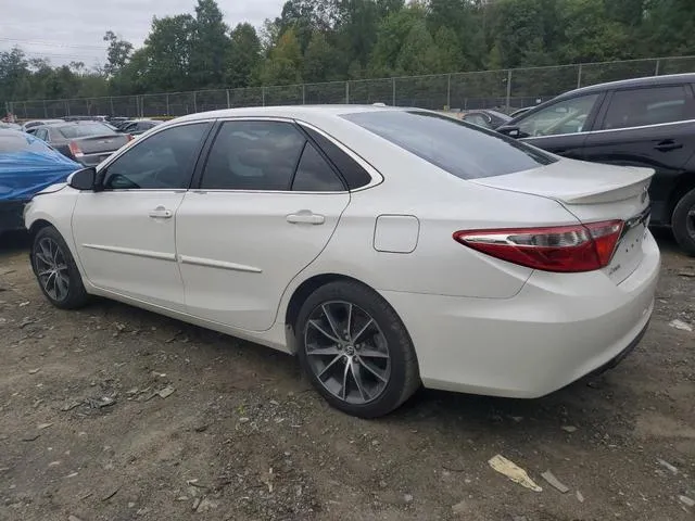 4T1BF1FKXFU982638 2015 2015 Toyota Camry- LE 2