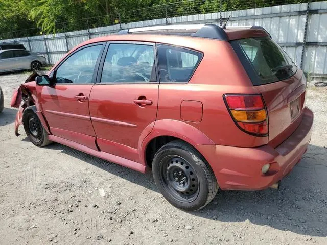 5Y2SL65878Z416572 2008 2008 Pontiac Vibe 2