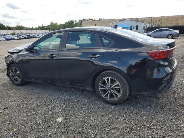 3KPF24AD3PE637107 2023 2023 KIA Forte- LX 2