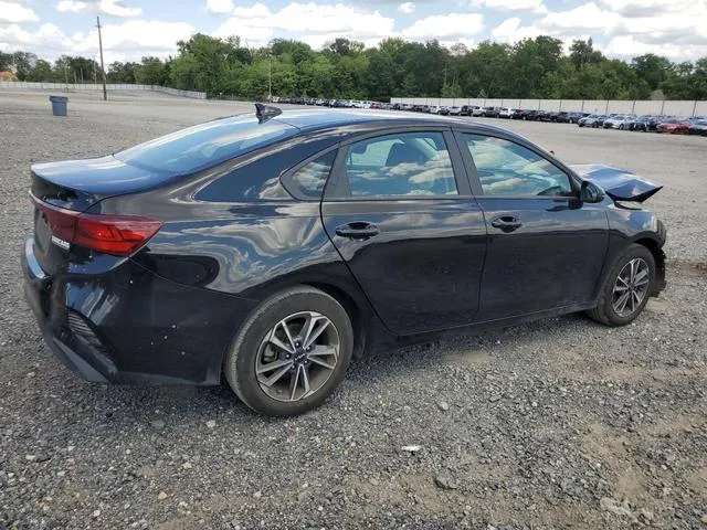 3KPF24AD3PE637107 2023 2023 KIA Forte- LX 3