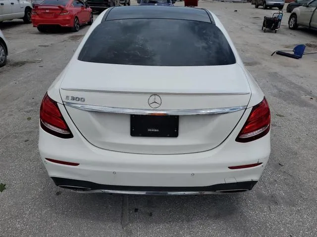 WDDZF4JB1JA471959 2018 2018 Mercedes-Benz E-Class- 300 6