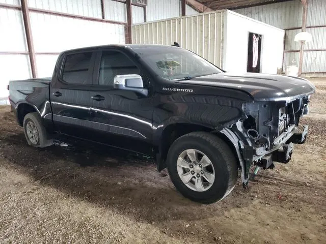 1GCPWCEK3KZ184874 2019 2019 Chevrolet Silverado- C1500 Lt 4