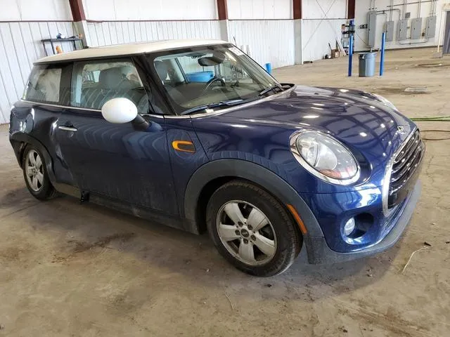 WMWXM5C52F3A59663 2015 2015 Mini Cooper 4