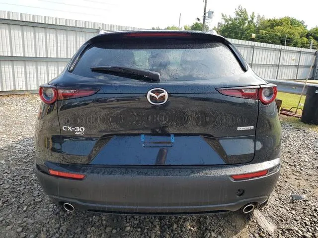 3MVDMBBM5RM650713 2024 2024 Mazda CX-30- Select 6