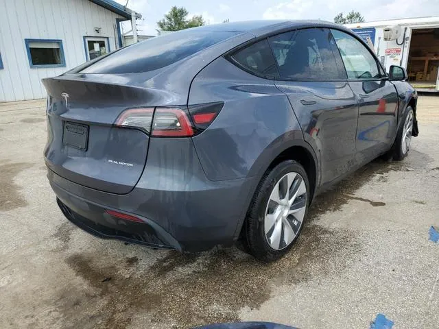 7SAYGDEE2PF882670 2023 2023 Tesla MODEL Y 3