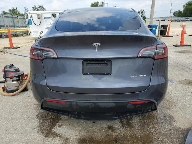 7SAYGDEE2PF882670 2023 2023 Tesla MODEL Y 6