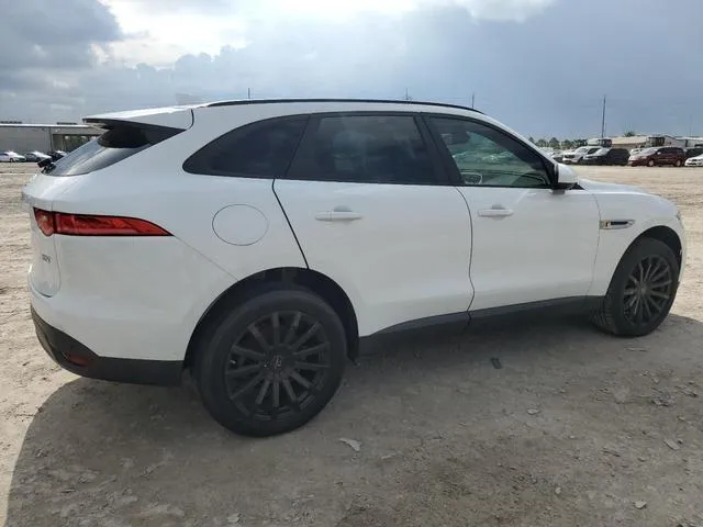 SADCJ2BN2HA088767 2017 2017 Jaguar F-Pace- Premium 3