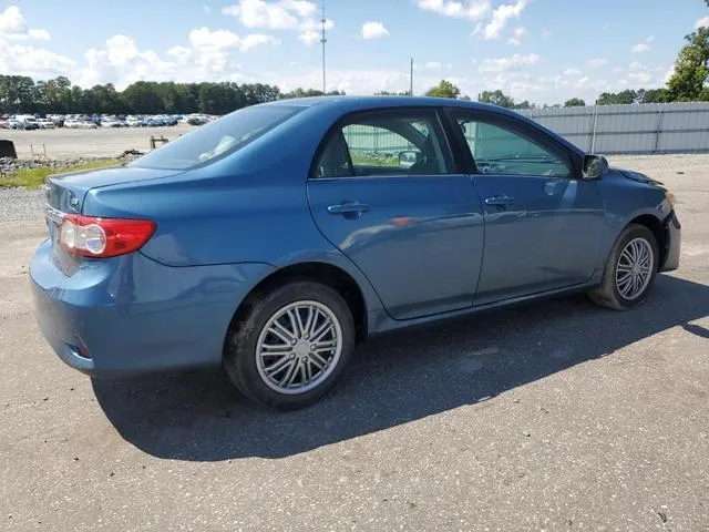 5YFBU4EE8DP193888 2013 2013 Toyota Corolla- Base 3