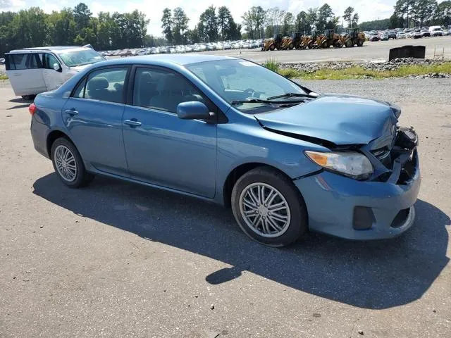 5YFBU4EE8DP193888 2013 2013 Toyota Corolla- Base 4