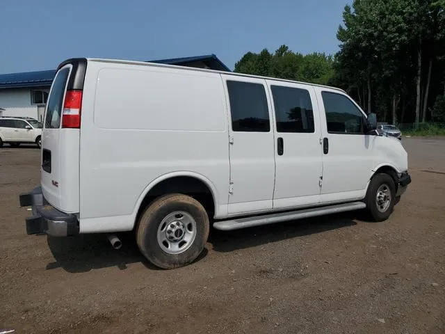 1GTW7AFP2N1176498 2022 2022 GMC Savana- G2500 3