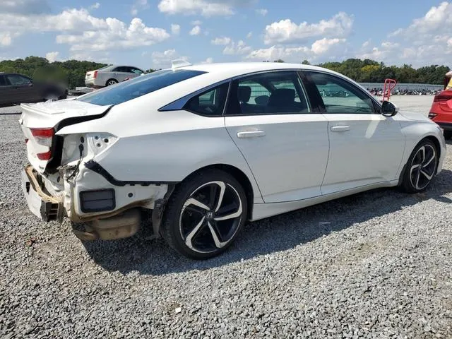 1HGCV1F33LA061798 2020 2020 Honda Accord- Sport 3